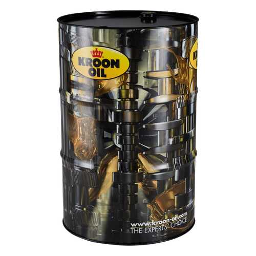KROON OIL Масло Моторное Emperol 5w40 20l в ТНК