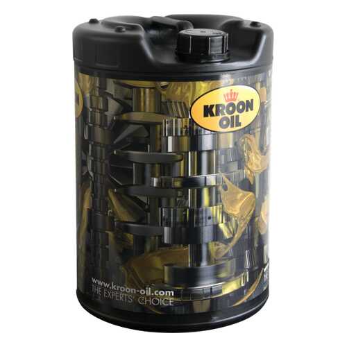KROON OIL Масло Моторное Specialsynth Msp 5w40 20l в ТНК