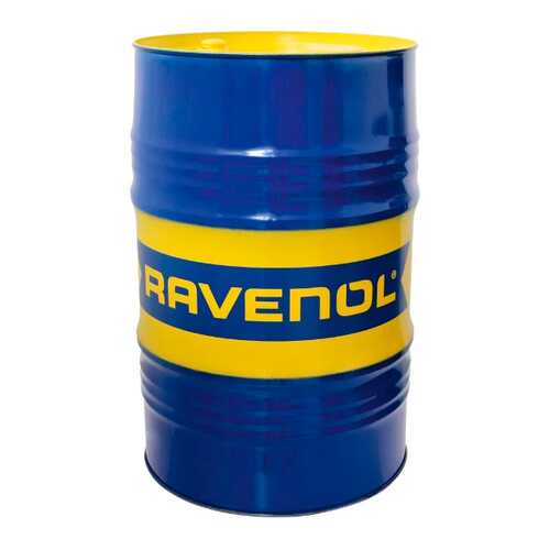 Масло для 2-Такт снегоходов RAVENOL Snowmobiles Mineral 2-Takt (60л) new в ТНК