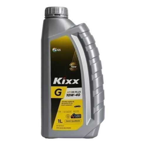 Масло моторное полусинт. Kixx g sn 10w-40 /1л l2109al1r1 в ТНК