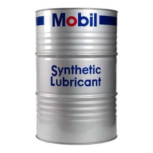 MOBIL 1 FS X1 5W-50, 60L в ТНК