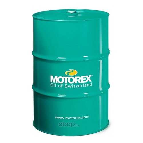 Motorex Motorex Масло Моторное Profile V-Xl Sae 5w/30 (59л) в ТНК