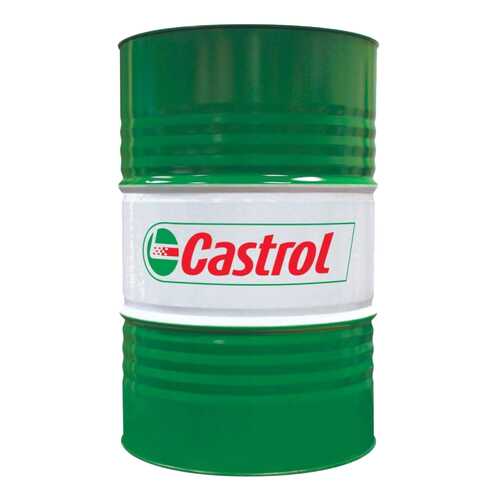 Моторное масло Castrol Edge 0W-40 208л в ТНК