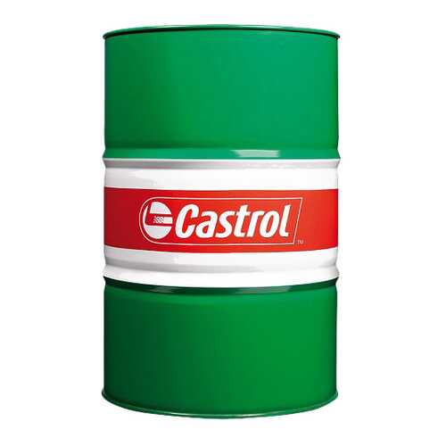 Моторное масло Castrol Edge Professional A5 0W-30 60л в ТНК