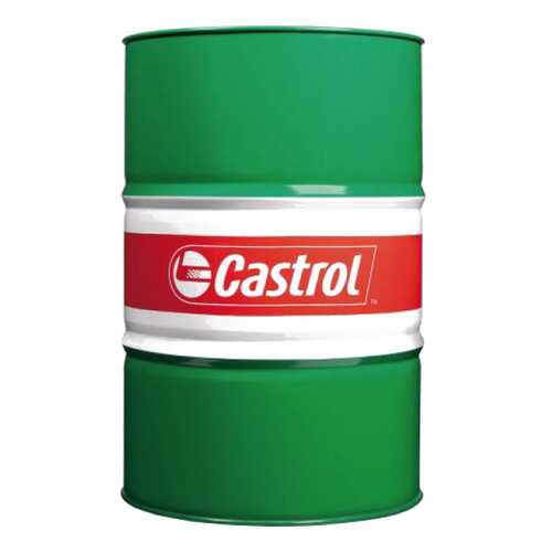 Моторное масло Castrol Edge Titanium FST 5W-40 60л в ТНК