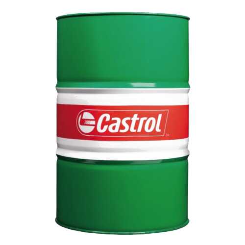 Моторное масло Castrol Magnatec 5W-40 60л в ТНК