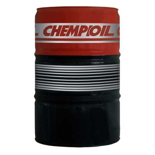 Моторное масло Chempioil Optima GT 10W-40 208л в ТНК