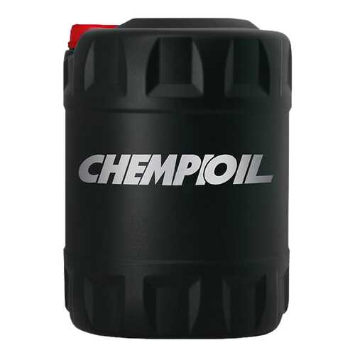 Моторное масло Chempioil Truck SHPD CH-1 15W-40 10л в ТНК