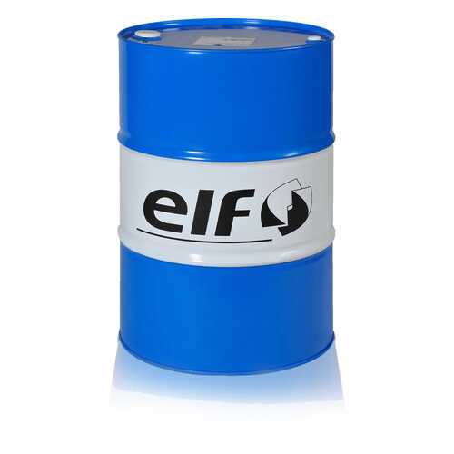 Моторное масло elf Evolution 900 SXR 5W-40 60л в ТНК
