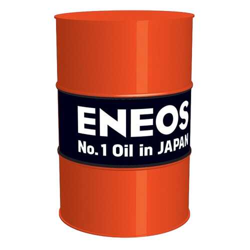 Моторное масло Eneos Super Gasoline SL 5W-30 200л в ТНК