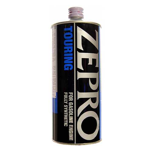 Моторное масло Idemitsu Zepro Touring 5W-30 1л в ТНК