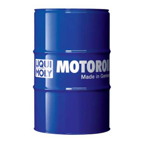 Моторное масло Liqui moly Langzeit-Motoroil Truck FE 5W-30 205л в ТНК