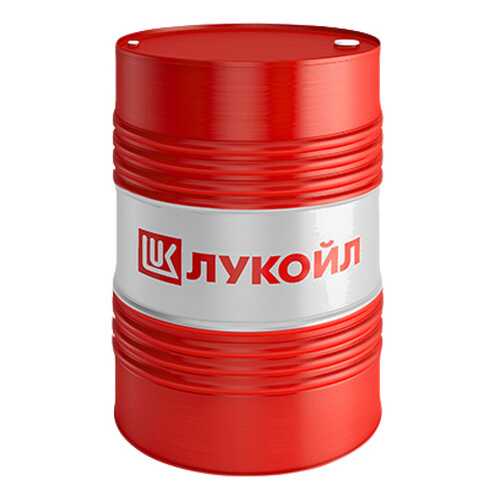Моторное масло Lukoil Авангард Экстра 10W-40 216,5л в ТНК