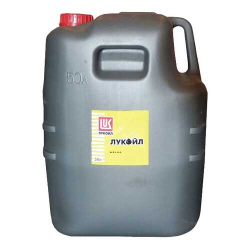 Моторное масло Lukoil Стандарт 15W-40 50л в ТНК