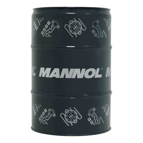 Моторное масло Mannol 7709 O.E.M. 5W-30 60л в ТНК