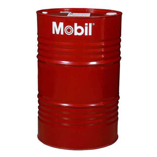 Моторное масло Mobil Gard 312 SAE 30 208л в ТНК