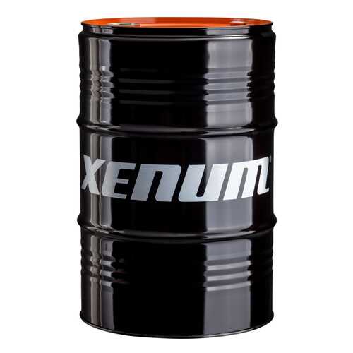 Моторное масло Xenum Oem Line FORD Low SAPS 5W-30 60л в ТНК