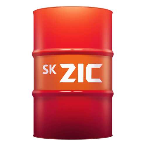 Моторное масло Zic X5000 10W-40 200л в ТНК