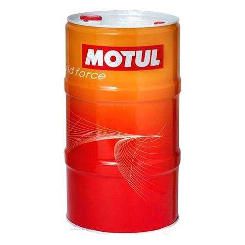 MOTUL 107973 масло моторное motul 6100 syn-nergy 5w30 60 л 107973 в ТНК