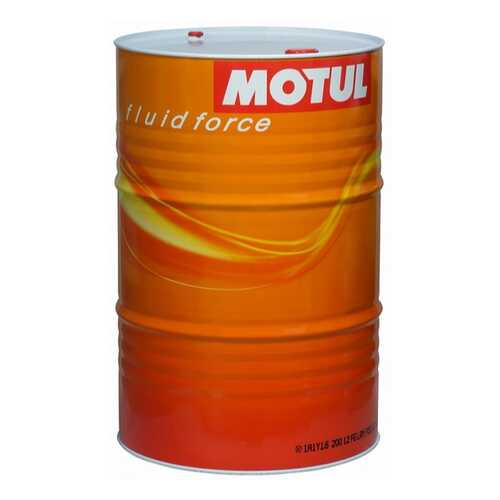 MOTUL Масло Моторное Motul 6100 Save-Nergy 5w30 60 Л 107954 в ТНК