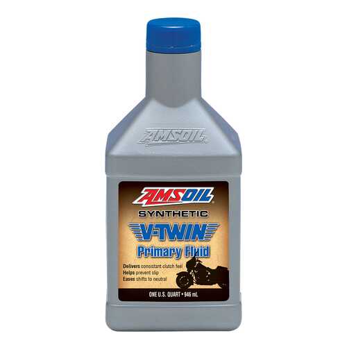 Трансмиссионное масло AMSOIL 0.946л MVPQT-EA в ТНК