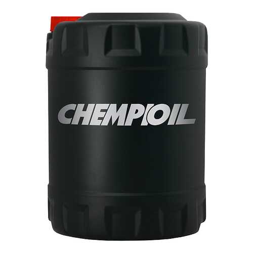 Трансмиссионное масло CHEMPIOIL Hypoid GLS 80w90 20л S1383 в ТНК