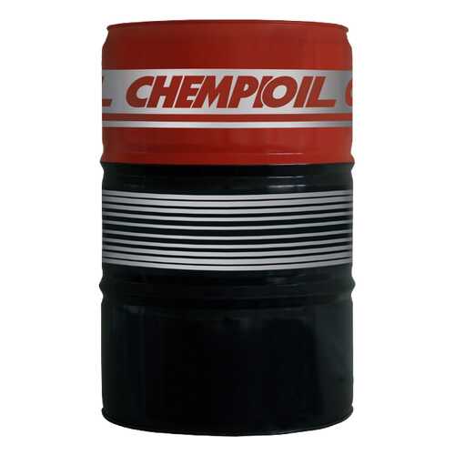 Трансмиссионное масло CHEMPIOIL Hypoid LSD 85w140 60л S1365 в ТНК