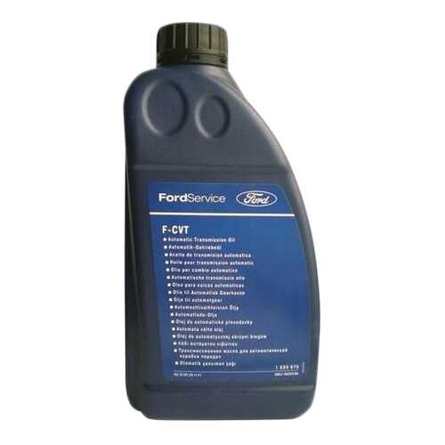Трансмиссионное масло Ford 1л 1699670 в ТНК
