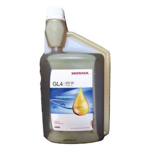 Трансмиссионное масло HONDA 08251999102HE в ТНК