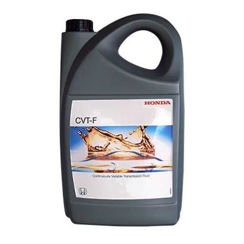 Трансмиссионное масло HONDA 0826099905HE в ТНК
