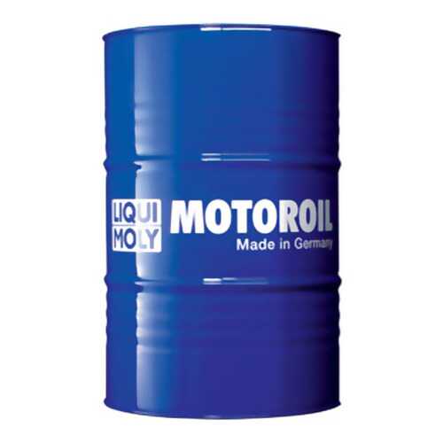 Трансмиссионное масло LIQUI MOLY Hypoid-Getriebeoil 85W90 205л 2165 в ТНК