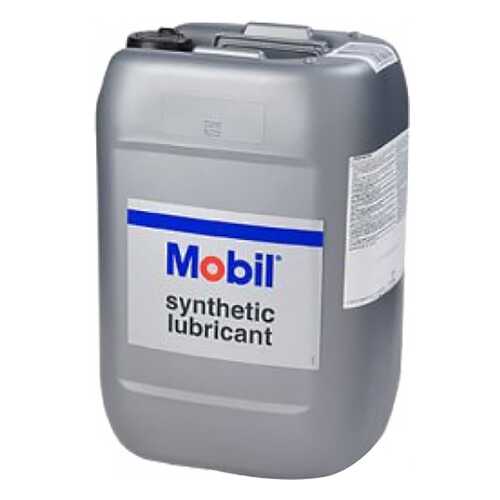 Трансмиссионное масло Mobil 1 Syntetic ATF 20л 152678 в ТНК