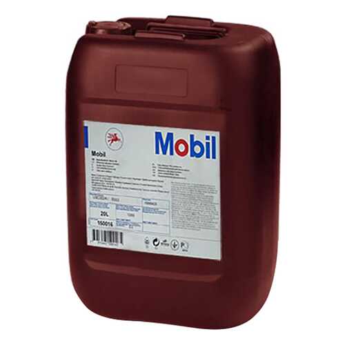 Трансмиссионное масло Mobil ATF 220 20л 127577 в ТНК