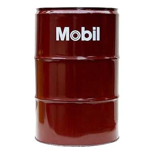 Трансмиссионное масло Mobil ATF SHC 208л 152583 в ТНК