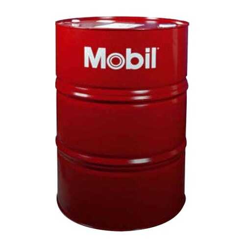 Трансмиссионное масло Mobil Mobiltrans 50W 208л 124838 в ТНК