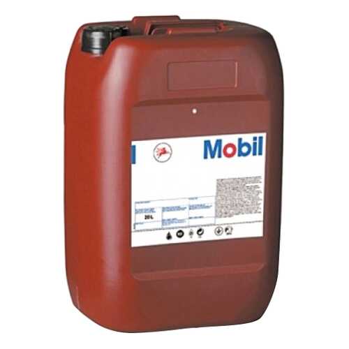 Трансмиссионное масло Mobil Mobilube HD-A Plus 80W90 20л 152834 в ТНК