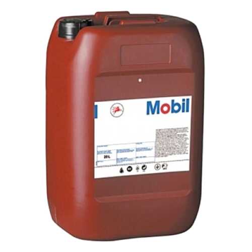 Трансмиссионное масло Mobil Mobilube S 80W90 20л 152674 в ТНК
