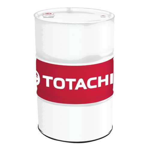 Трансмиссионное масло TOTACHI ATF CVT MULTI-TYPE 200л 4562374691285 в ТНК