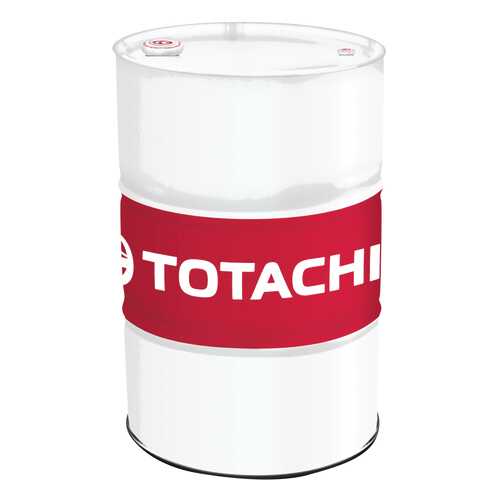 Трансмиссионное масло TOTACHI ATF Dexron- VI 200л в ТНК