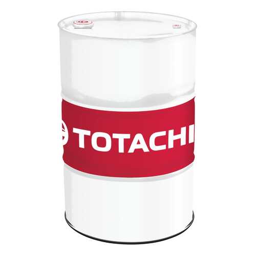 Трансмиссионное масло TOTACHI Ultra Hypoid Gear Fully Syn 75w90 200л 4562374691902 в ТНК