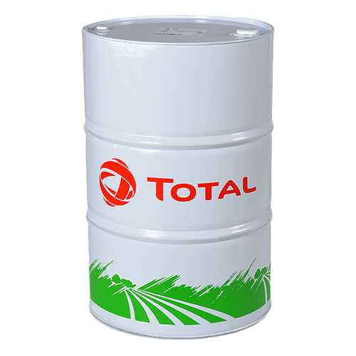 Трансмиссионное масло Total TP Max 10W-40 208л в ТНК