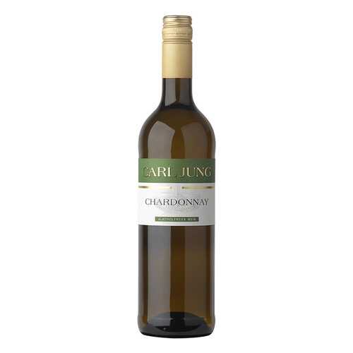 Вино Carl Jung Chardonnay Alkoholfreier в ТНК
