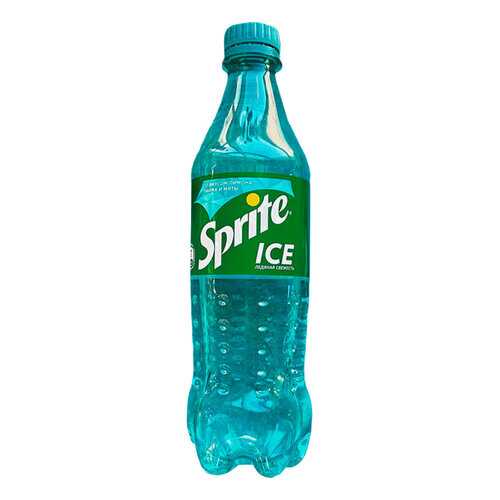 Газированный напиток Sprite Zero без сахара 12 штук 900 мл в ТНК