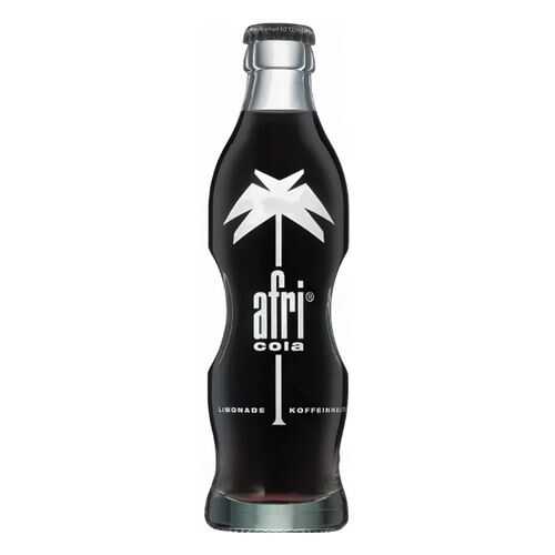 Напиток Afri-cola 250мл в ТНК