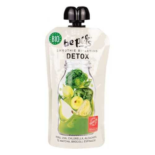 Смузи Be Plus детокс 150 г в ТНК