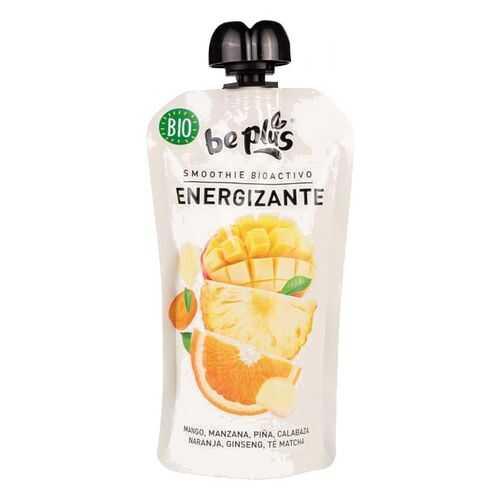Смузи Be Plus энергетик 150 г в ТНК